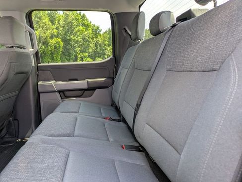 Used 2024 Ford F150 XLT w/ Tow/Haul Package RWD image 14