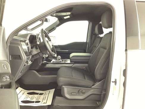 Used 2023 Ford F150 XLT w/ Equipment Group 302A High image 17