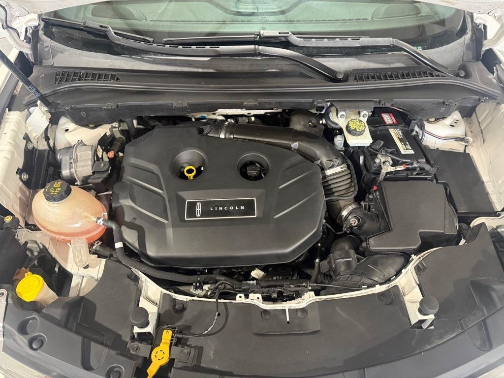 Used 2017 Lincoln MKC Premiere FWD image 38