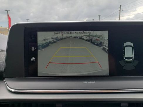 Used 2022 Kia Telluride LX AWD/4WD image 23