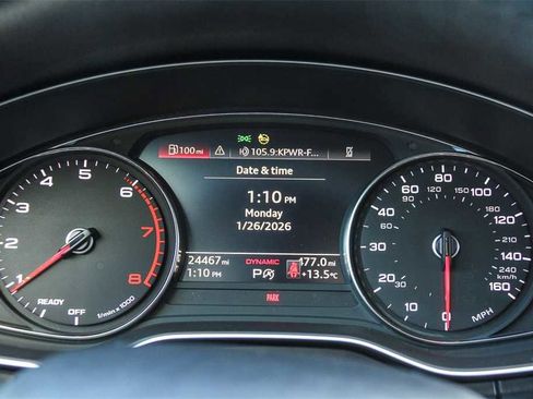 Used 2023 Audi Q5 2.0T Premium w/ Convenience Package image 23