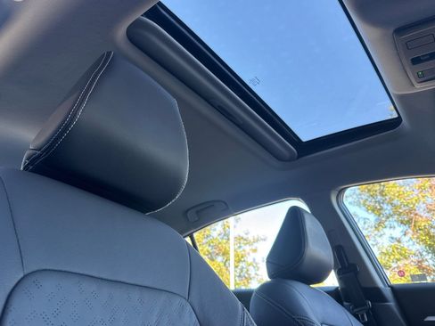 Used 2024 Nissan Altima 2.5 SL image 16