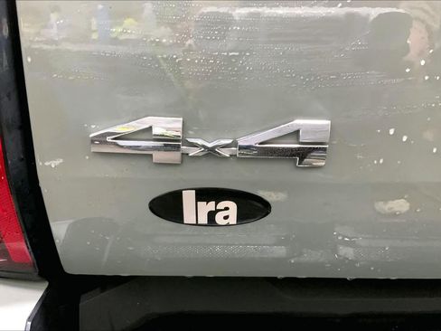 Used 2024 Toyota Tundra Limited image 9