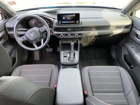 Used 2024 Honda CR-V Sport image 49