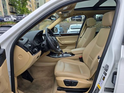 Used 2015 BMW X3 xDrive28i AWD/4WD image 18