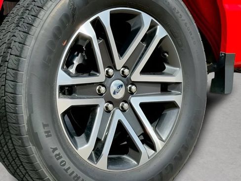 Certified 2023 Ford F150 XL w/ STX Appearance Package RWD image 16