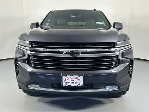 Used 2023 Chevrolet Tahoe LT w/ LT Signature Plus Package image 2