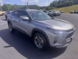 New 2025 Chevrolet Trax LT w/ Driver Confidence Package image 2
