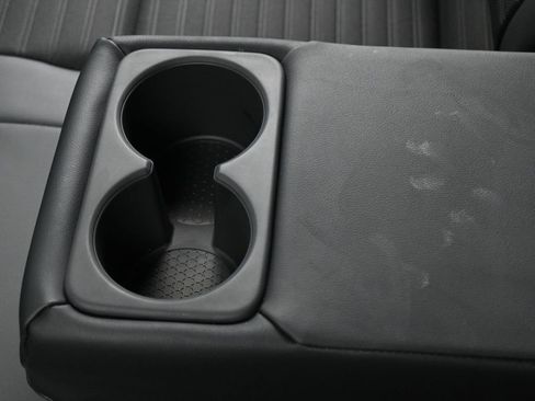 New 2026 Nissan Rogue SV w/ Rock Creek Premium Package image 22