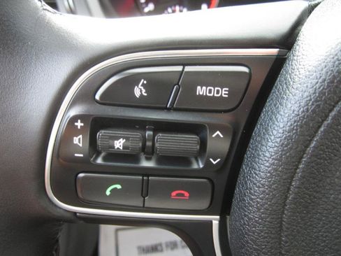 Used 2018 Kia Optima EX image 22