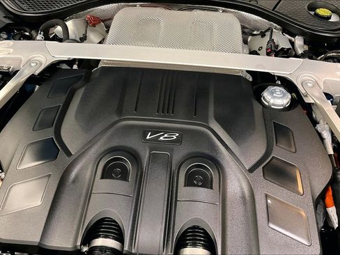 New 2025 Bentley Continental GT Speed image 16