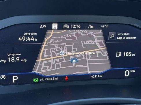 Used 2021 Volkswagen Atlas SEL Premium image 39