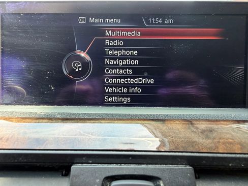 Used 2015 BMW 328i xDrive Sedan AWD/4WD image 18