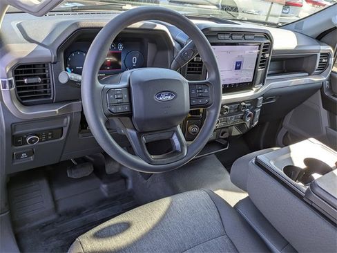 Used 2024 Ford F150 XL w/ Equipment Group 103A High image 14