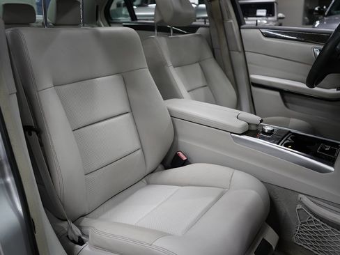 Used 2014 Mercedes-Benz E 350 Sedan w/ Premium 1 Package image 34