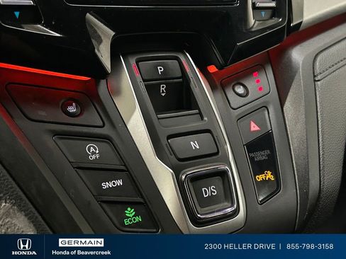 Used 2023 Honda Odyssey Sport image 25