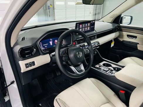 New 2026 Honda Pilot Elite image 26