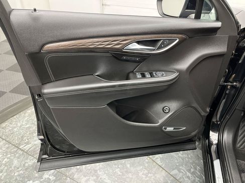 Certified 2023 Buick Envision Avenir AWD/4WD image 7