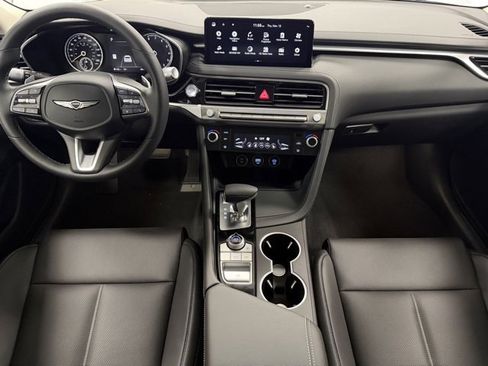 New 2026 Genesis G70 2.5T image 14