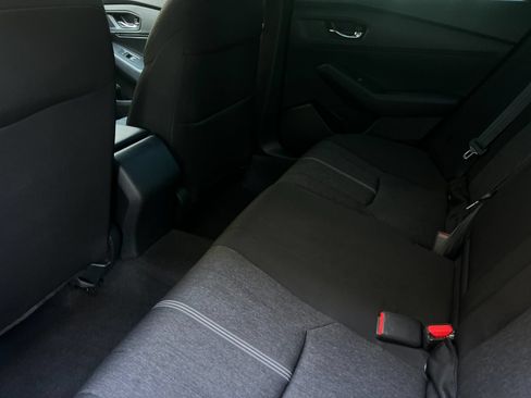 Used 2023 Honda Accord Sport image 12