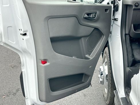 New 2026 Ford Transit 350 Base w/ Load Area Protection Package image 15