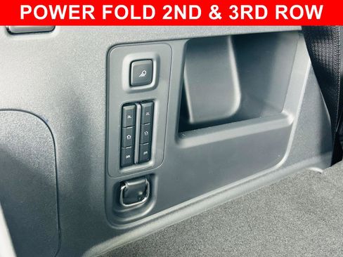 New 2025 Ford Expedition Platinum w/ Stealth Performance Package image 18