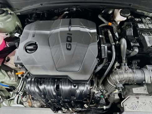 Used 2024 Kia Sportage X-Line w/ X-Line Premium Package image 31