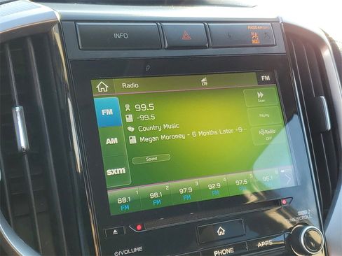 Used 2020 Subaru Ascent Premium w/ Convenience Package image 16