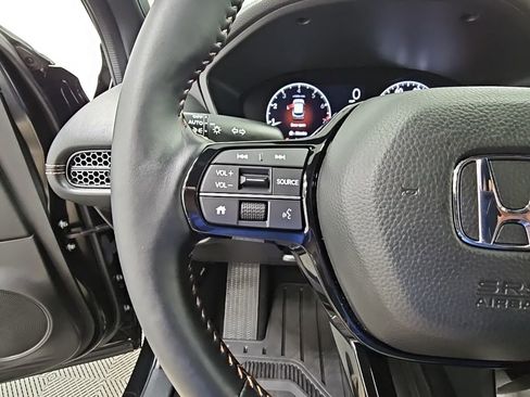Used 2025 Honda HR-V Sport image 24