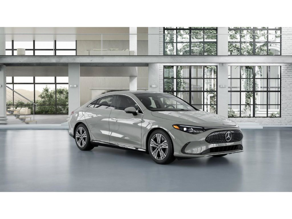 Used 2027 Mercedes-Benz CLA 250+ image 11