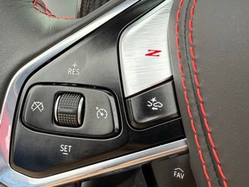 Used 2024 Chevrolet Corvette Z06 w/ Stealth Interior Trim Package RWD image 23