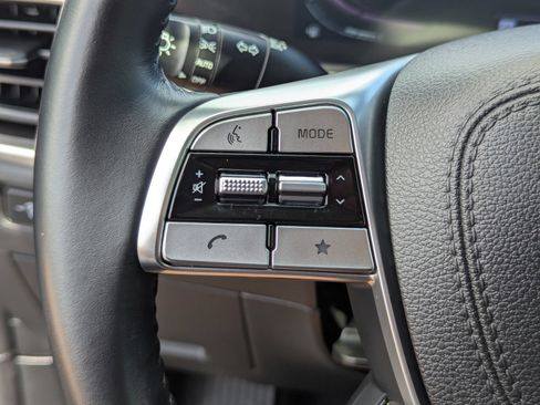 Used 2024 Kia Telluride S w/ S Sunroof Package FWD image 34