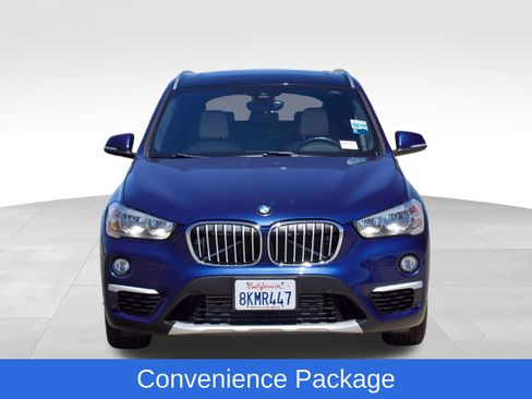 Used 2019 BMW X1 sDrive28i w/ Convenience Package FWD image 3