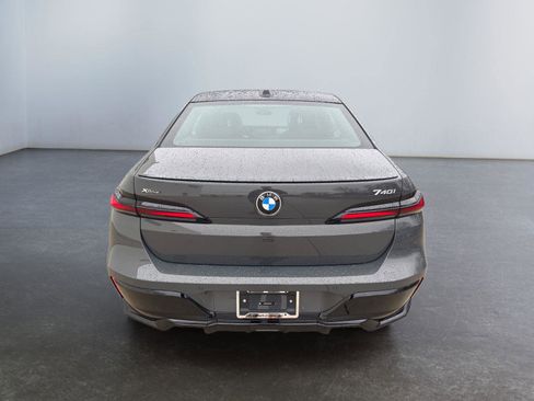New 2026 BMW 740i xDrive image 14