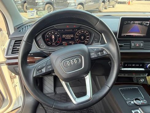 Used 2020 Audi Q5 2.0T Premium Plus w/ Premium Plus Package AWD/4WD image 20