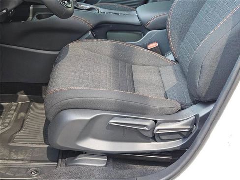 New 2026 Honda HR-V Sport image 4