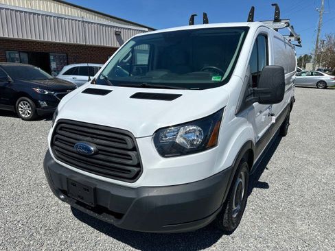 Used 2019 Ford Transit 150 148 Low Roof image 3