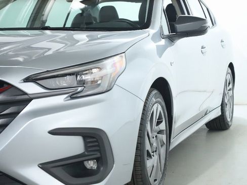 Certified 2025 Subaru Legacy Sport image 4