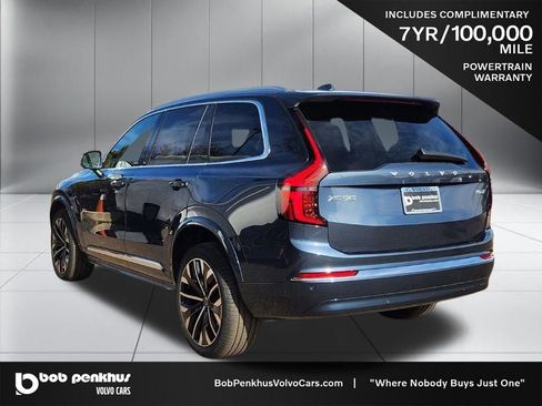 New 2026 Volvo XC90 B6 Ultra w/ Lounge Package image 32