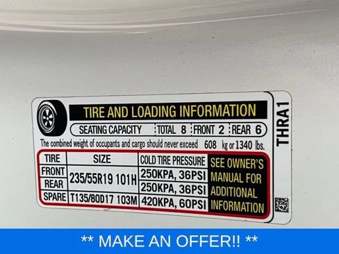 Used 2018 Honda Odyssey Elite image 29