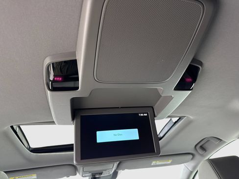Used 2019 Honda Odyssey EX-L image 39