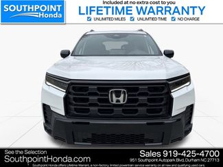New 2026 Honda Pilot Sport video 2