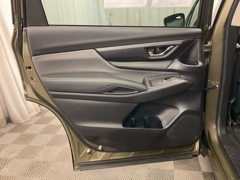 Certified 2024 Subaru Ascent Onyx Edition image 32