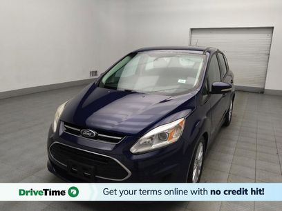 Used 2017 Ford C-MAX SE