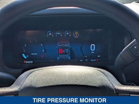 New 2025 Ford F150 STX image 23