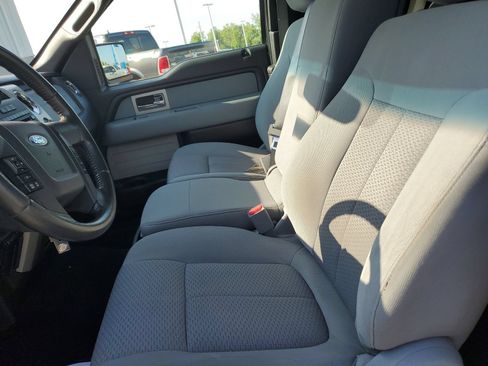 Used 2011 Ford F150 XLT w/ XLT Chrome Pkg AWD/4WD image 15