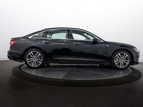 Certified 2023 Audi A6 3.0T Prestige image 3