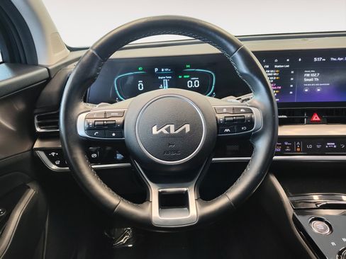 Used 2023 Kia Sportage EX w/ EX Premium Package AWD/4WD image 18