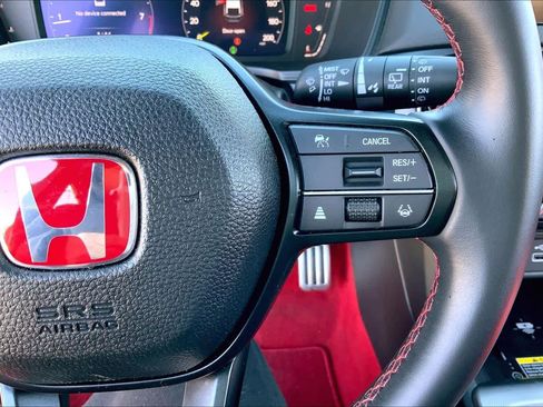 Used 2024 Honda Civic Type R image 24