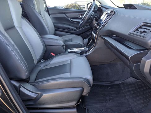 Used 2022 Subaru Ascent Onyx Edition image 31